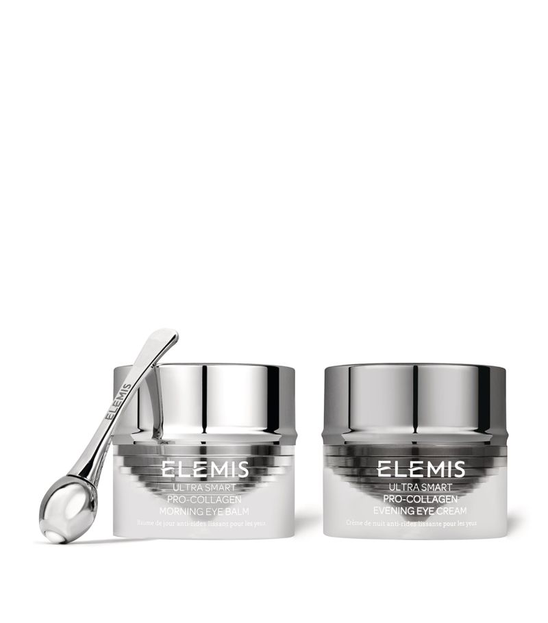 Elemis Elemis Ultra Smart Pro-Collagen Eye Treatment Duo (2 X 10Ml)