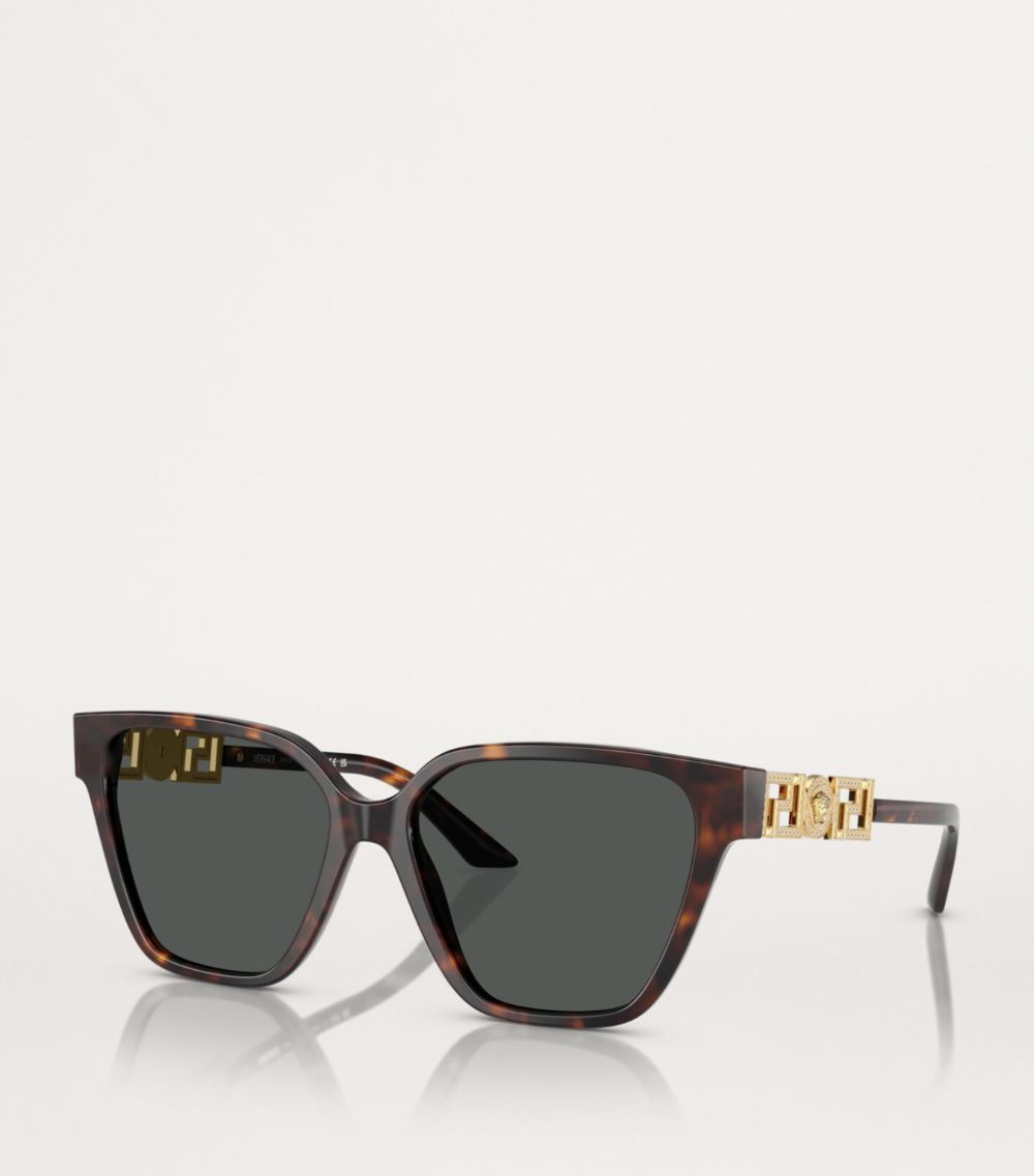 Versace Versace Acetate Ve4471B Sunglasses