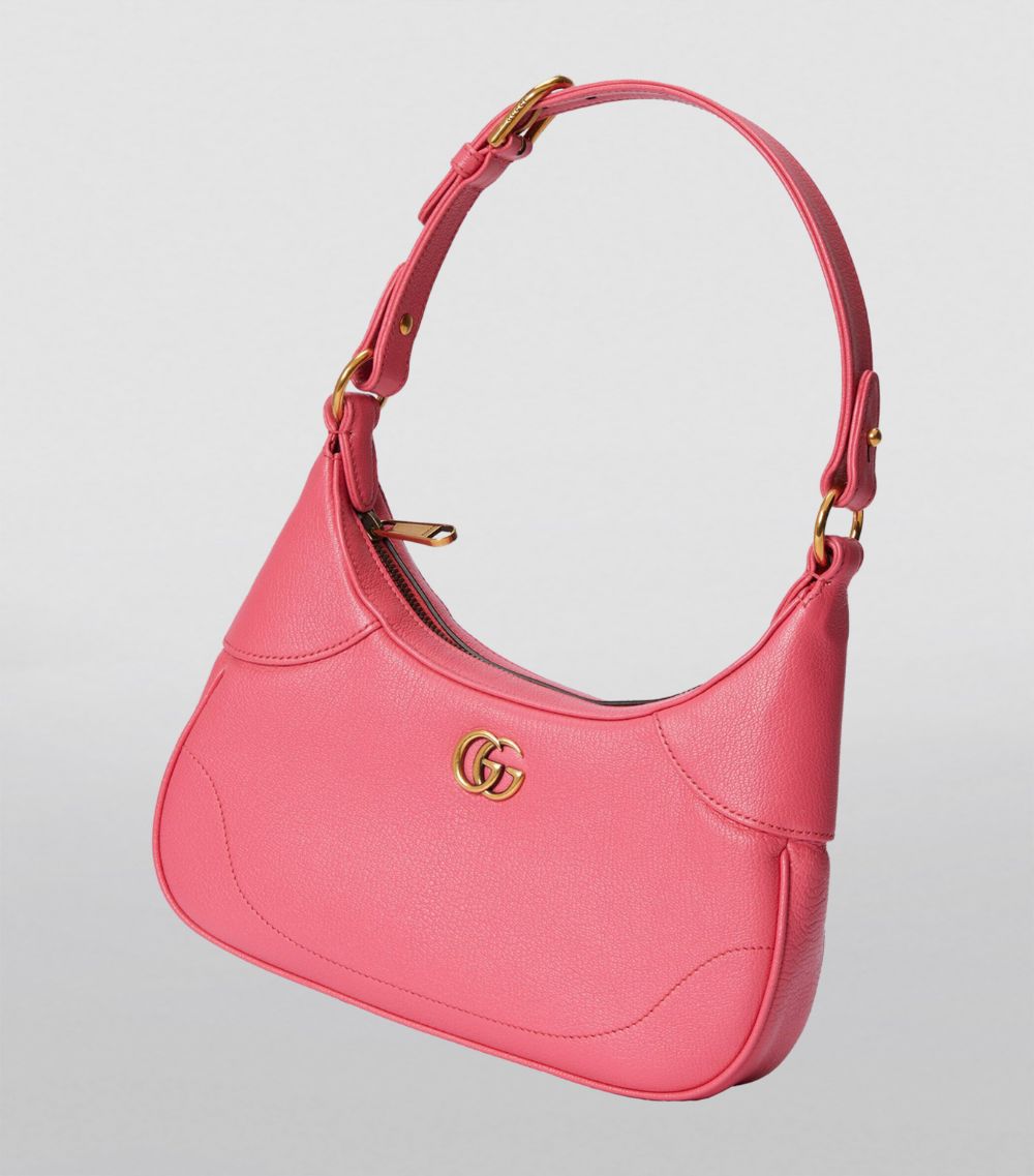 Gucci Gucci Small Aphrodite Shoulder Bag