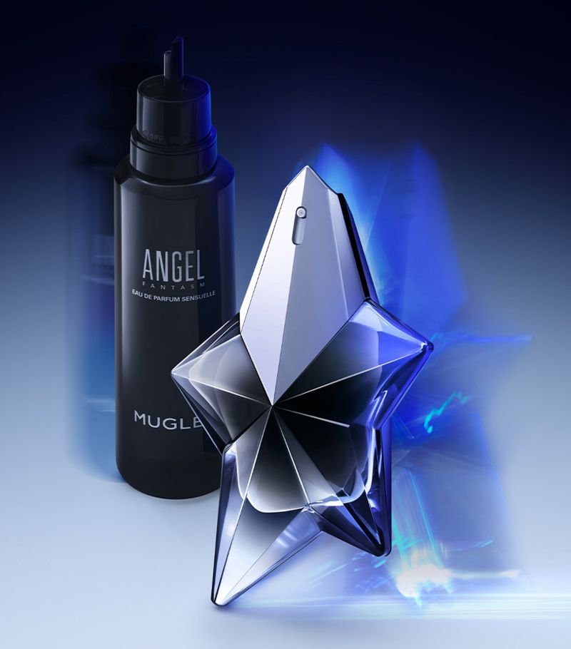 Mugler Mugler Angel Fantasm Eau De Parfum (100Ml) - Refill