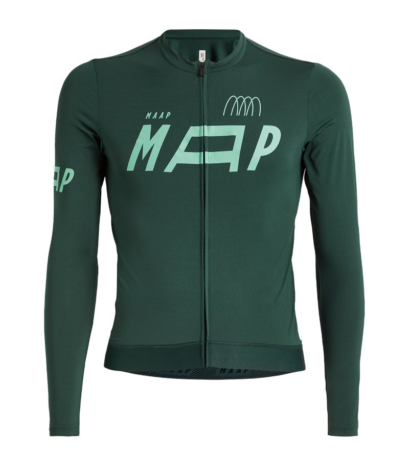 Maap Maap Adapt Thermal Training Top