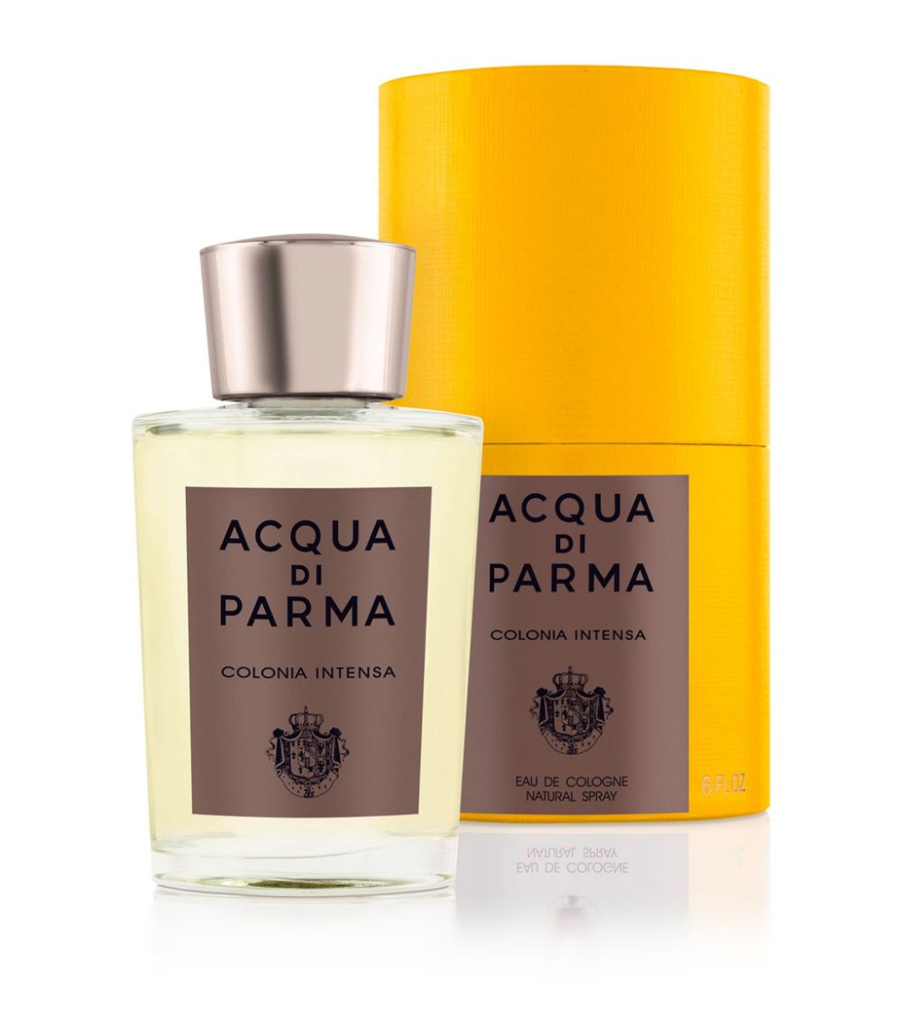 Acqua Di Parma Acqua Di Parma Colonia Intensa Eau De Cologne (180Ml)