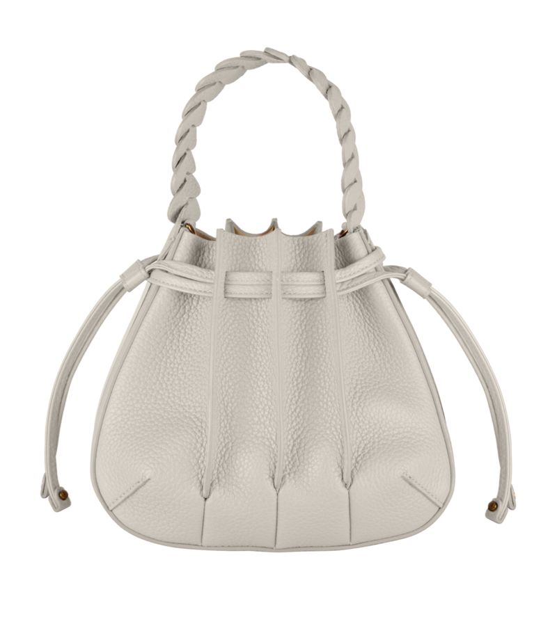 Chopard Chopard Mini Leather Gem Bucket Bag