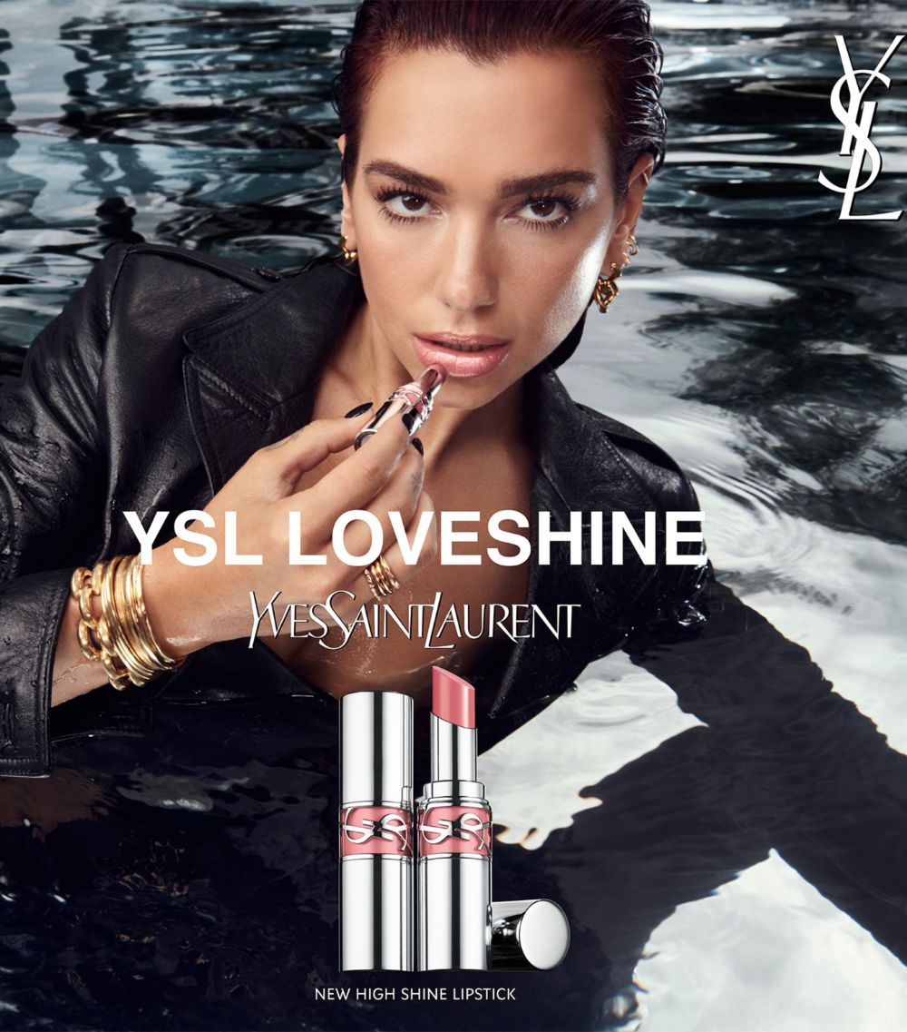 Ysl Ysl Loveshine High Shine Lipstick