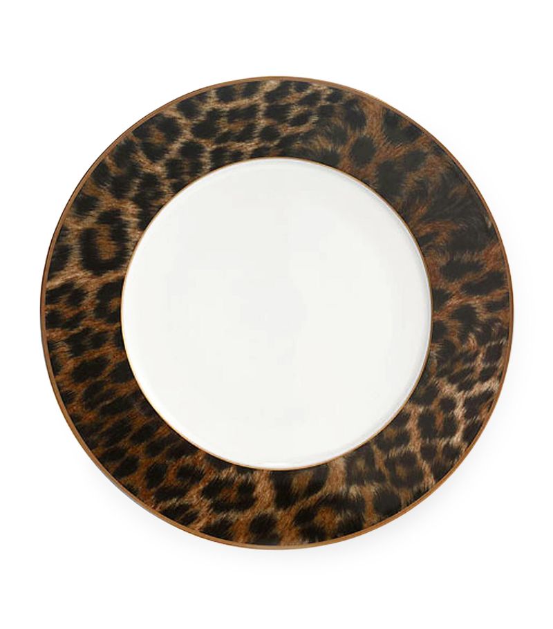 Ralph Lauren Home Ralph Lauren Home Hutchinson Dinner Plate (28.5Cm)