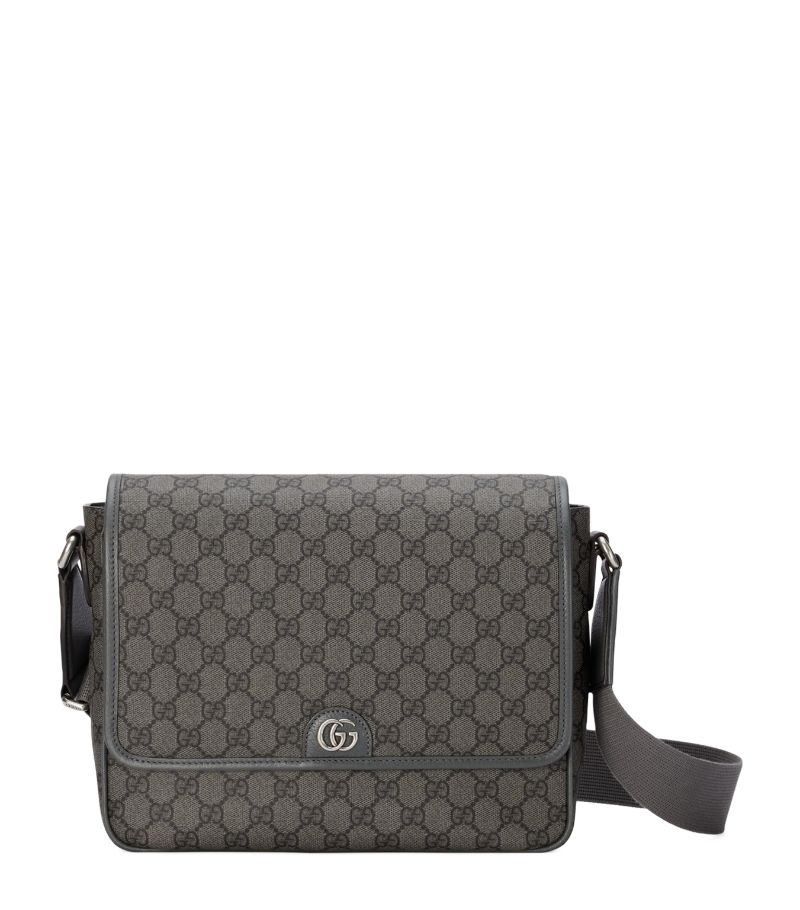 Gucci Gucci Medium Ophidia Messenger Bag