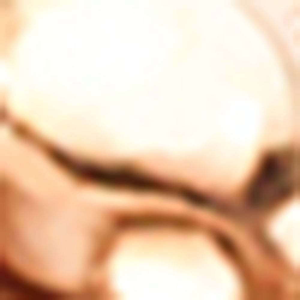Pomellato Pomellato Rose Gold, Diamond, White Topaz And Mother-Of-Pearl Nudo Rivière Necklace