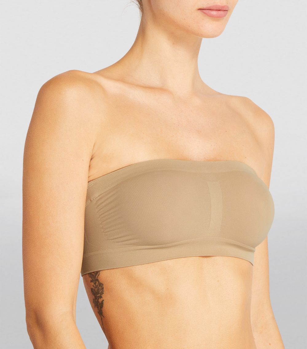 Skims Skims Seamless Sculpt Bandeau Bra