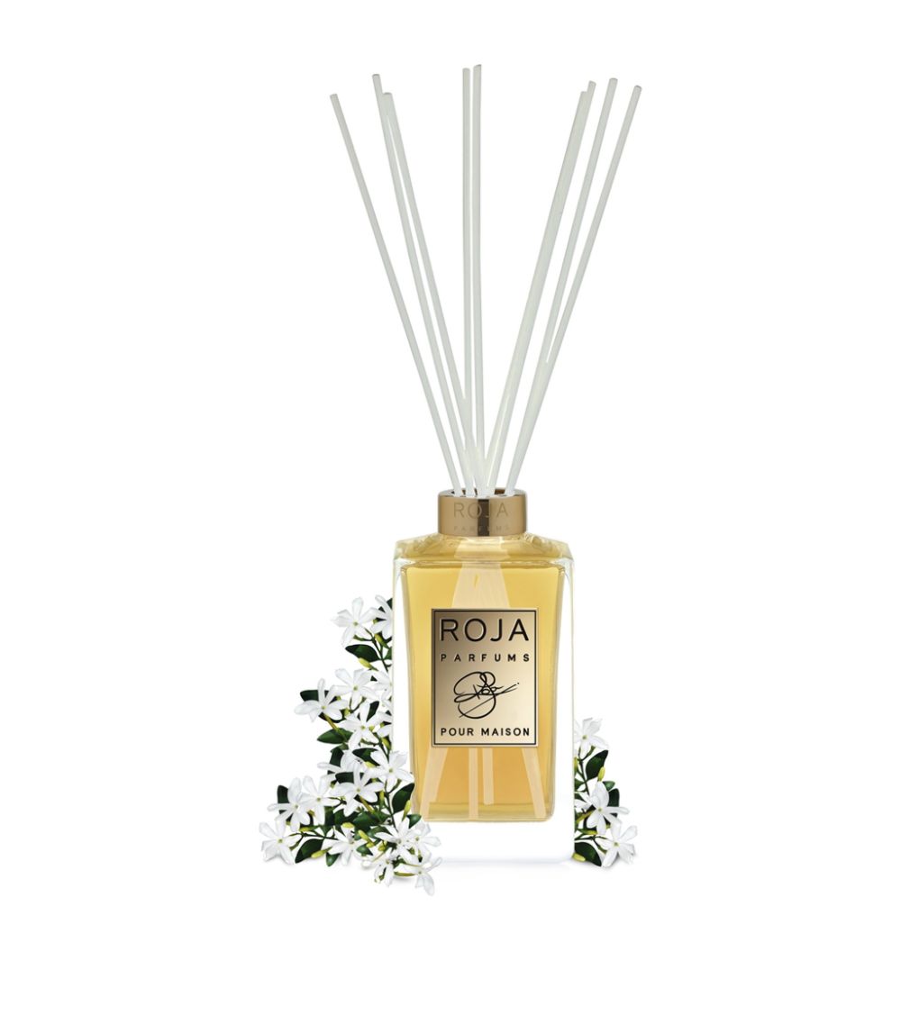  Roja Jasmine De Grasse Diffuser Refill