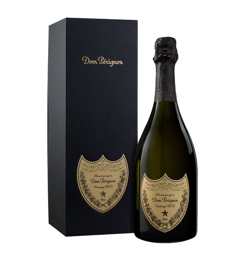 Dom Pérignon Dom Pérignon Dom Pérignon Vintage 2015 (75Cl) - Champagne, France