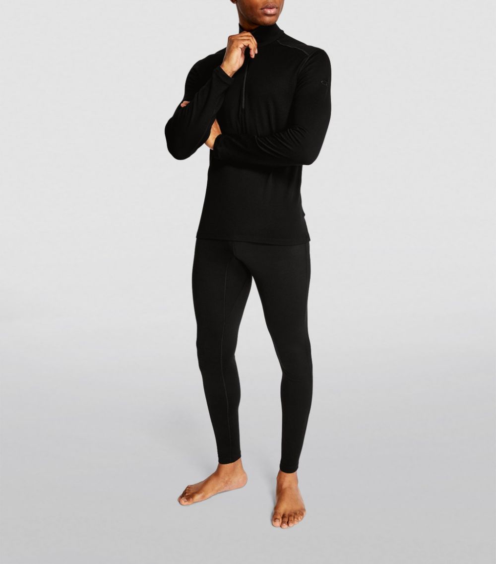 Icebreaker Icebreaker Merino Wool 260 Base Layer Top