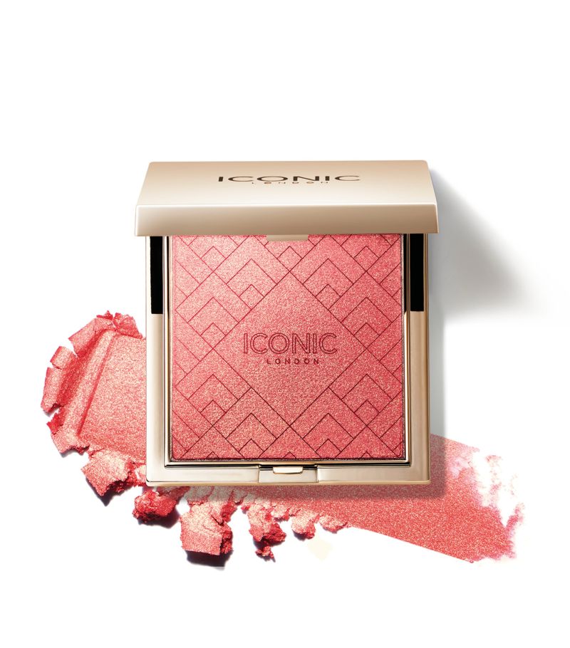 Iconic London Iconic London Kissed by the Sun Multi-Use Cheek Glow