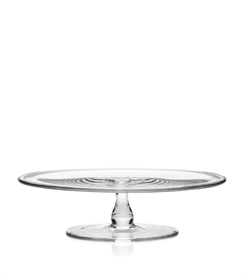 Ralph Lauren Home Ralph Lauren Home Ethan Cake Plate (29.5Cm)