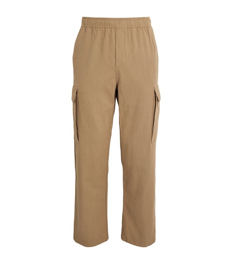  Samsoe Samsoe Relaxed Cargo Trousers