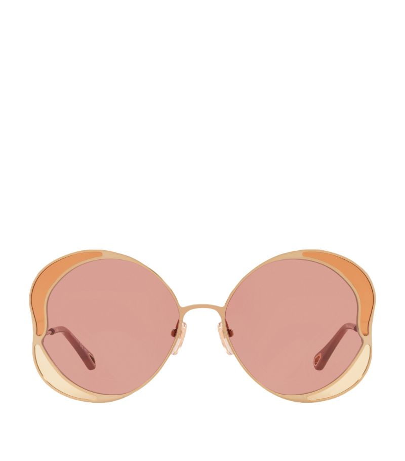 Chloé Chloé Gemma Sunglasses