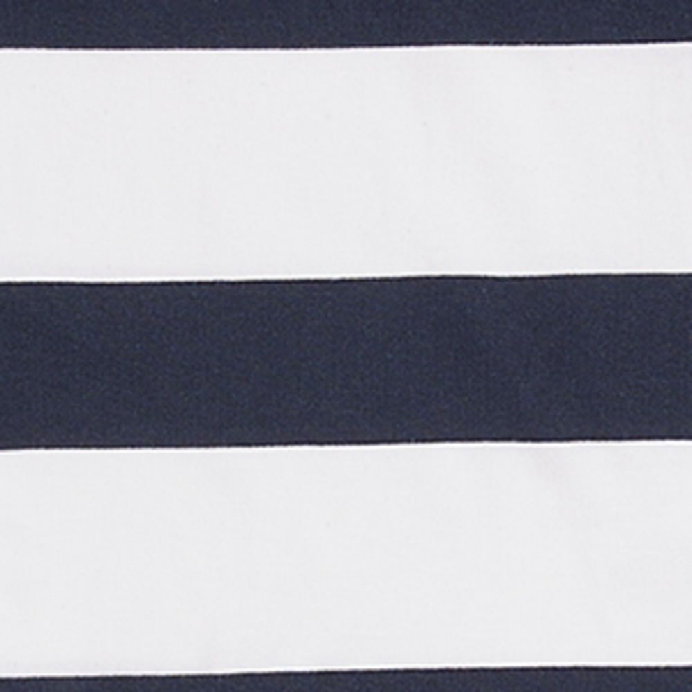 Boss Kidswear Boss Kidswear Logo Stripe Polo Shirt (4-16 Years)