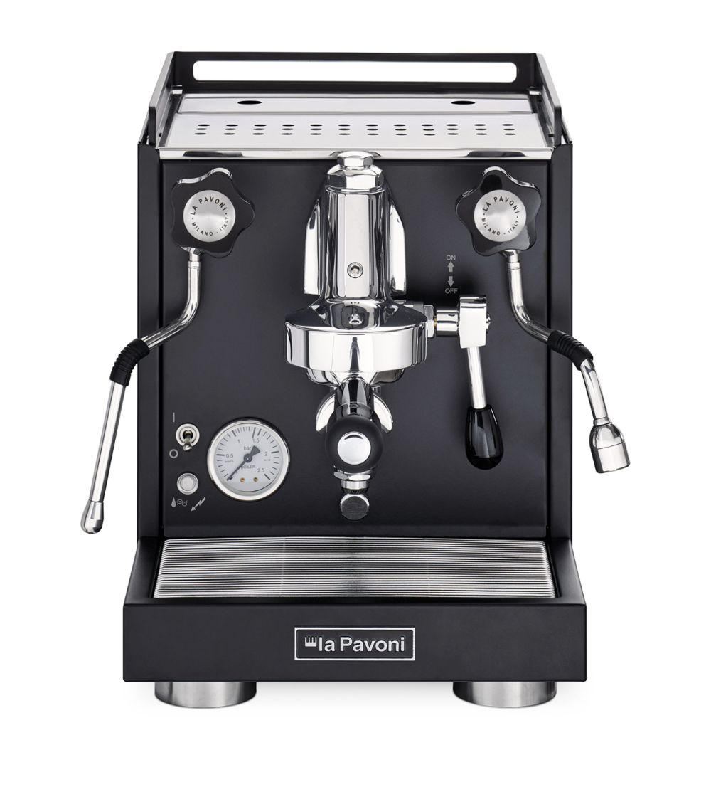 La Pavoni La Pavoni Cellini Classic Semi-Professional Domestic Coffee Machine