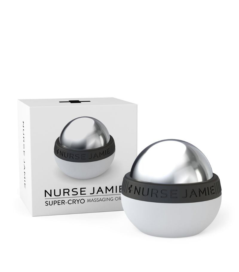 Nurse Jamie Nurse Jamie Super-Cryo Massaging Orb