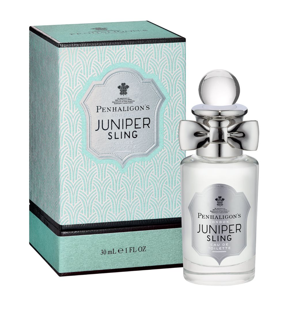 Penhaligon'S Penhaligon'S Juniper Sling Eau De Toilette (30Ml)