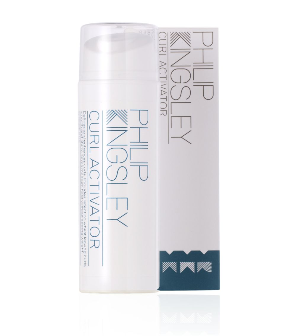 Philip Kingsley Philip Kingsley Curl Activator Hair Cream (100Ml)