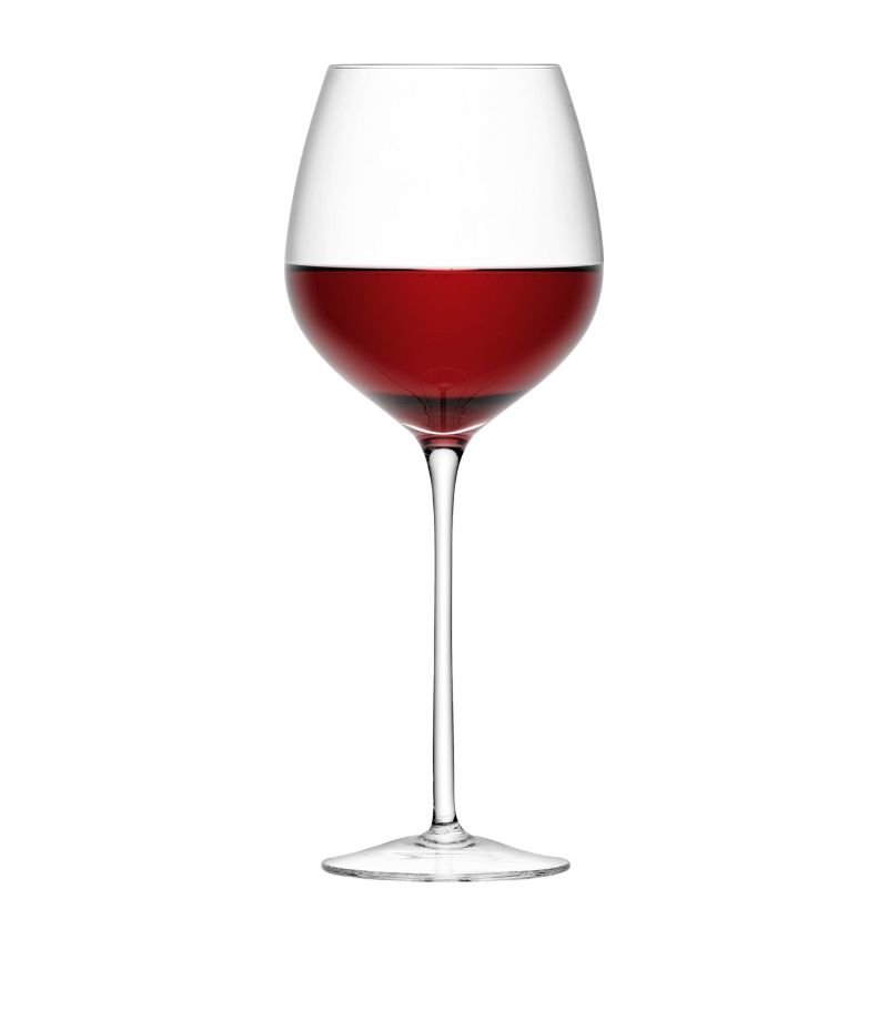 Lsa International Lsa International Set Of 2 Wine Red Wine Glasses (700Ml)