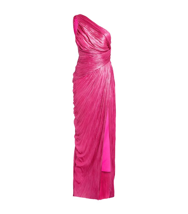 Maria Lucia Hohan Maria Lucia Hohan Silk Esther Gown