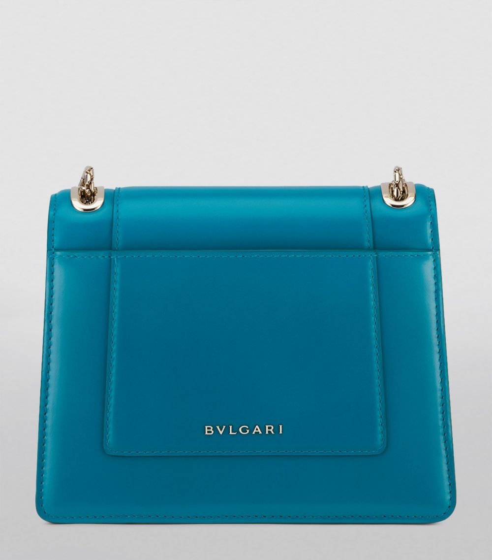 Bvlgari Bvlgari Small Serpenti Forever Shoulder Bag