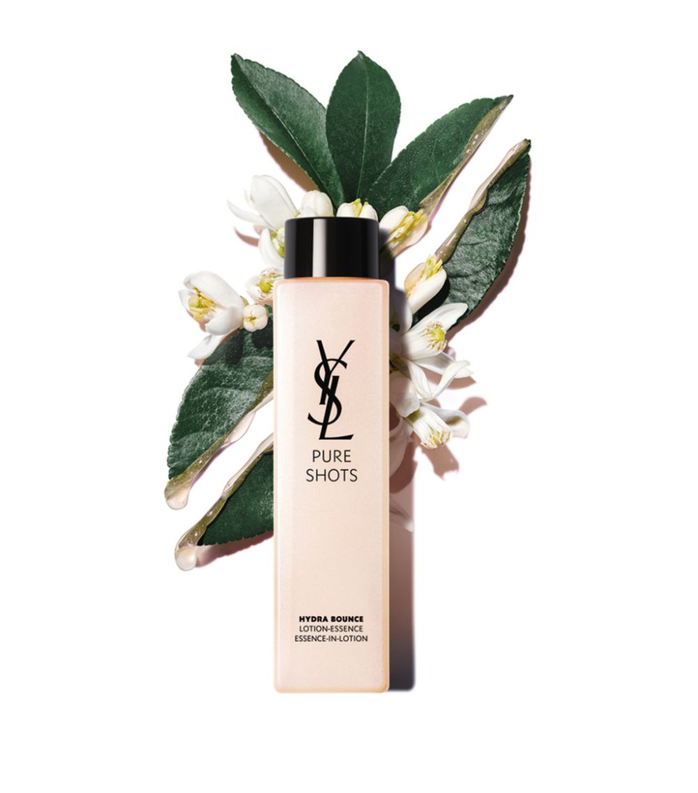 Ysl YSL Pure Shots Hydra Bounce Essence-In-Lotion (200Ml)