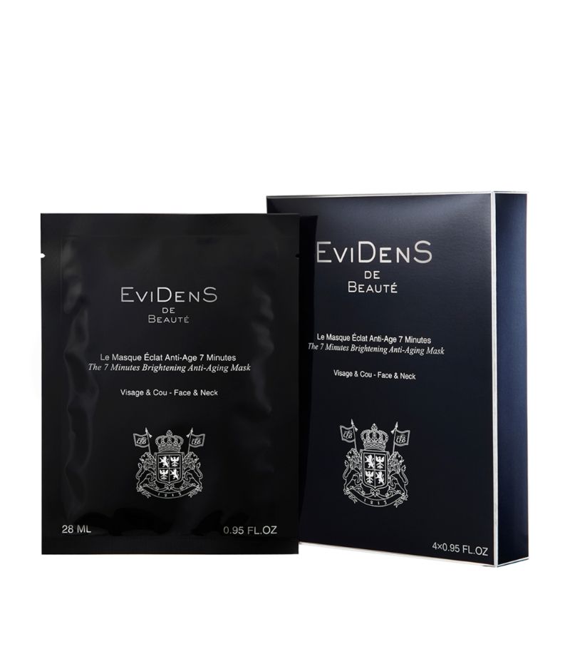 Evidens De Beauté Evidens De Beauté The Intensive Brightening Mask