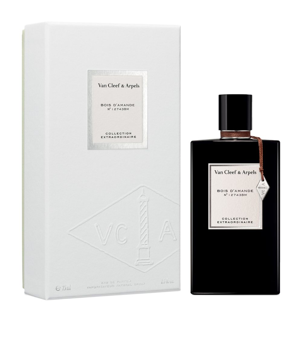 Van Cleef & Arpels Van Cleef & Arpels Collection Extraordinaire Bois D'Amande Eau De Parfum (75Ml)
