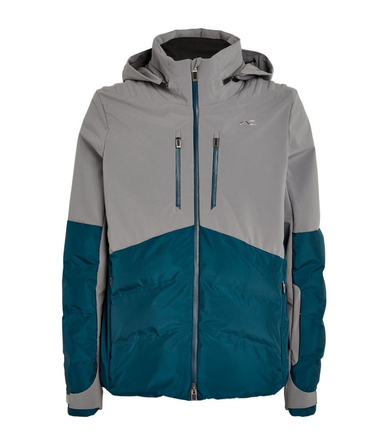 Kjus Kjus Pivot Ski Jacket