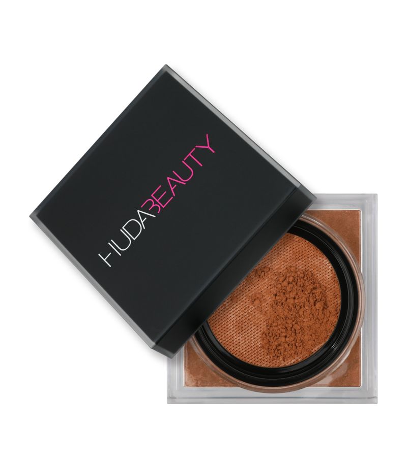 Huda Beauty Huda Beauty Easy Bake Loose Powder