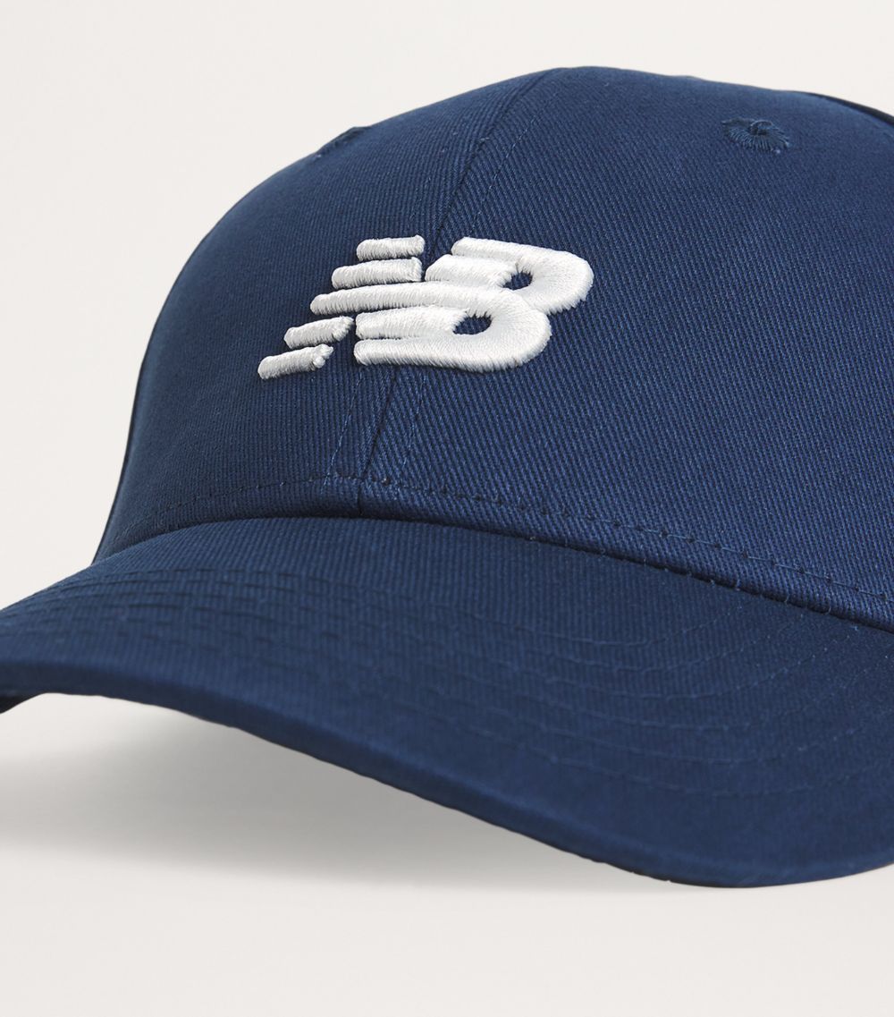  New Balance Kids Logo Baseball Cap