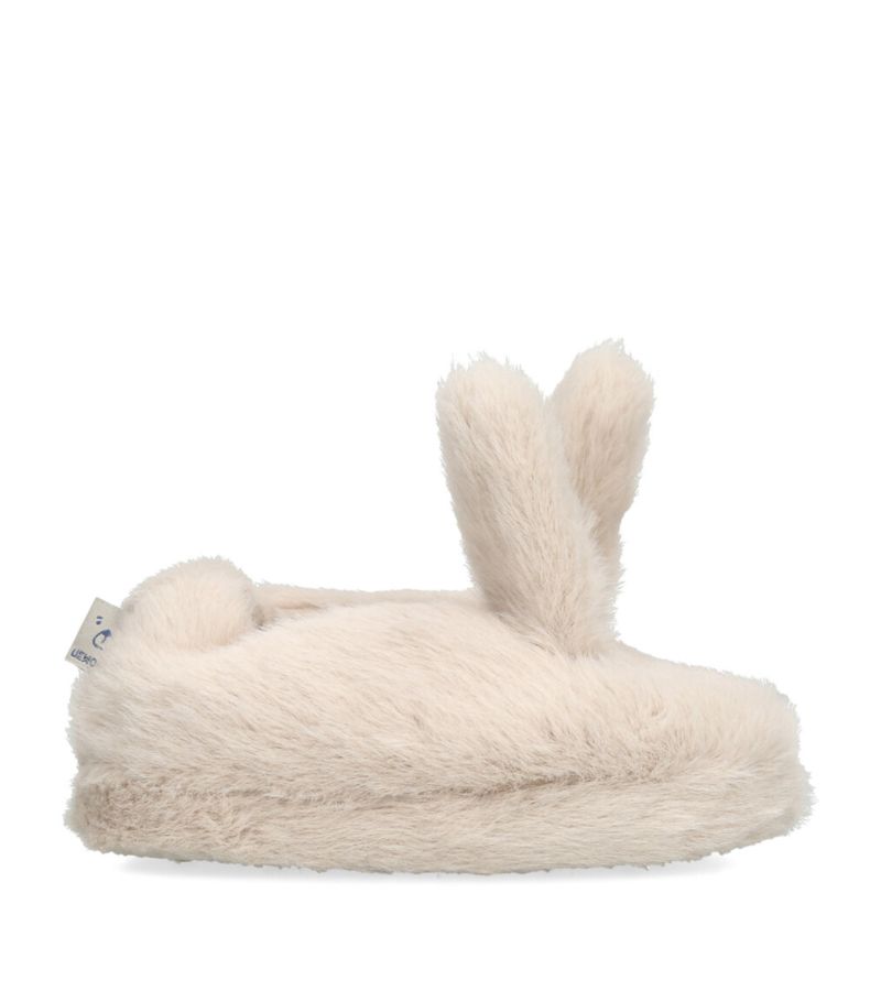 Liewood Liewood Aviaja Rabbit Slippers