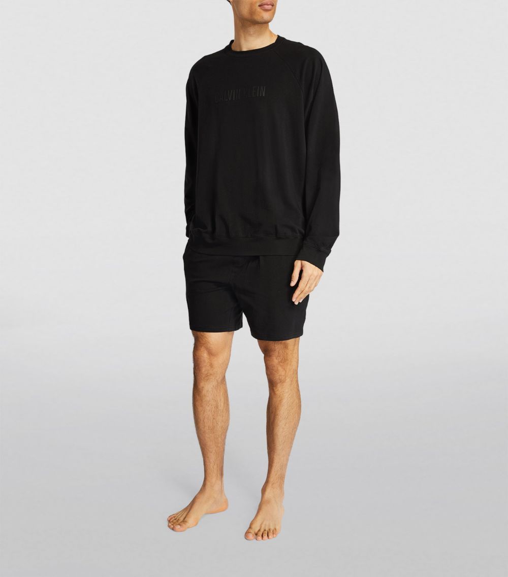 Calvin Klein Calvin Klein Intense Power Logo Shorts