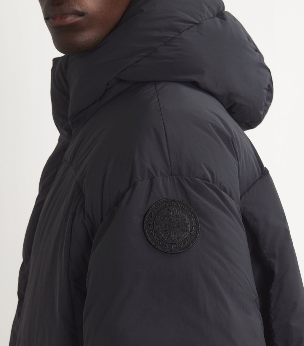 Canada Goose Canada Goose Wilu Puffer Jacket