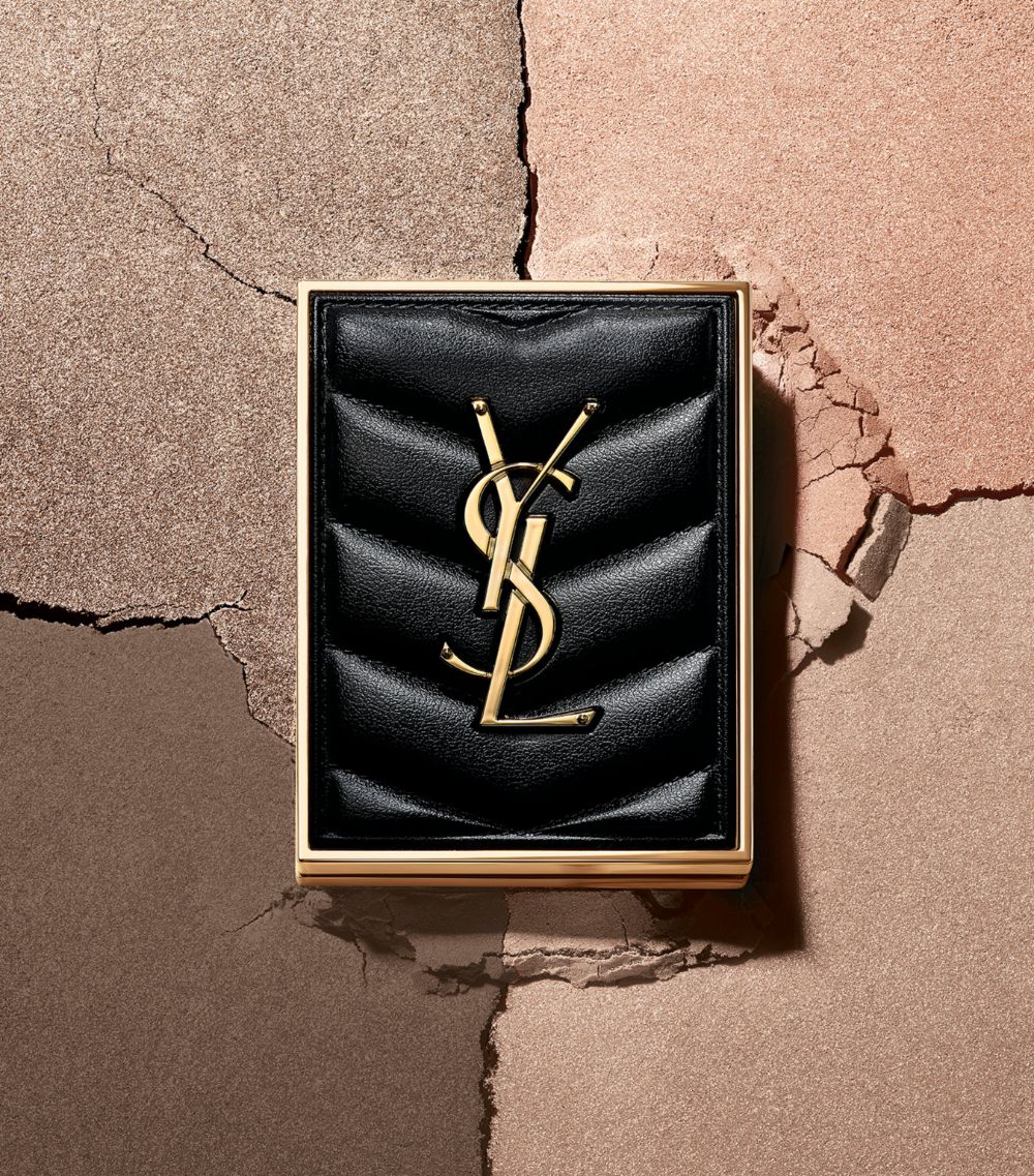 Ysl Ysl Couture Mini Clutch Eyeshadow Palette