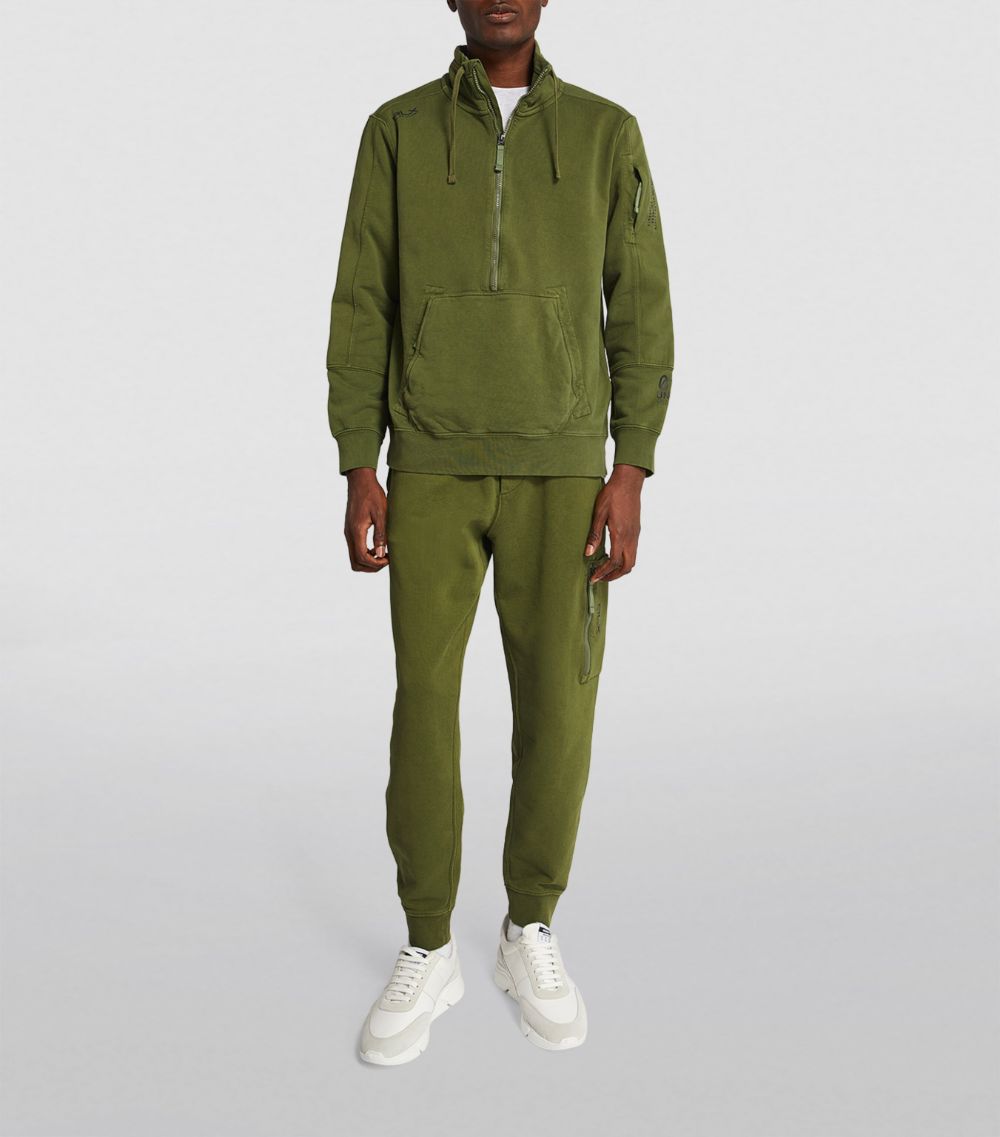 Rlx Ralph Lauren Rlx Ralph Lauren Cotton Fleece Sweatpants