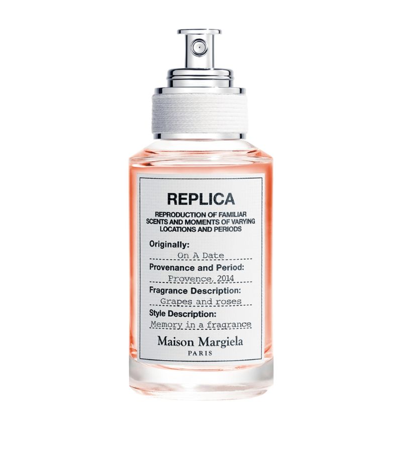 Maison Margiela Maison Margiela Replica On A Date Eau De Toilette (30-100Ml)