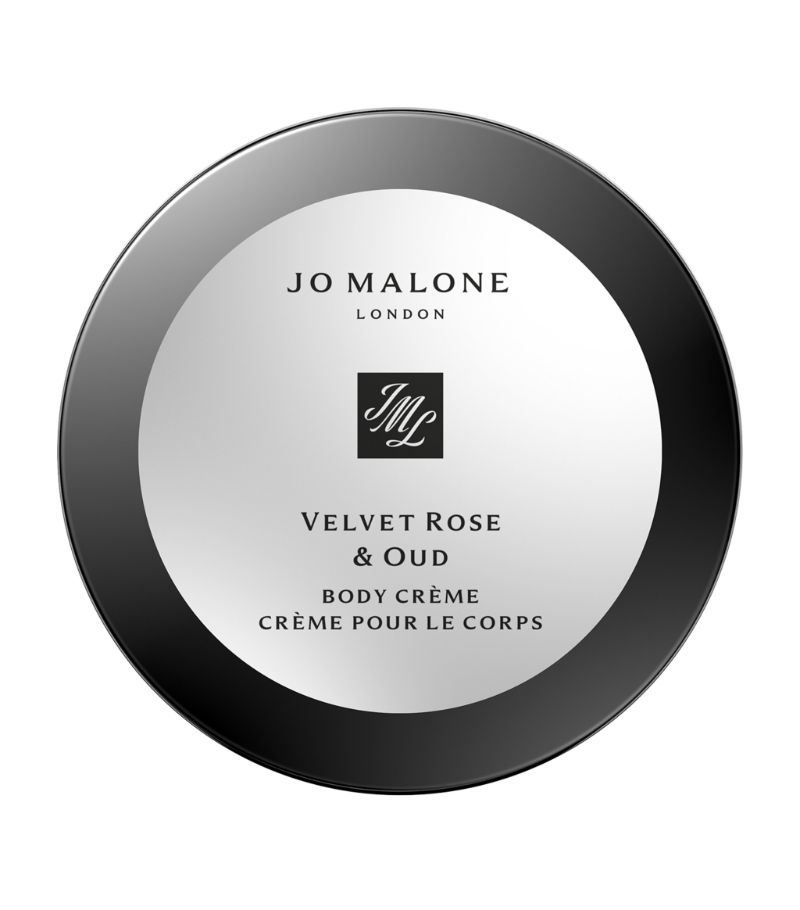 Jo Malone London Jo Malone London Velvet Rose & Oud Body Crème Intense (50Ml)