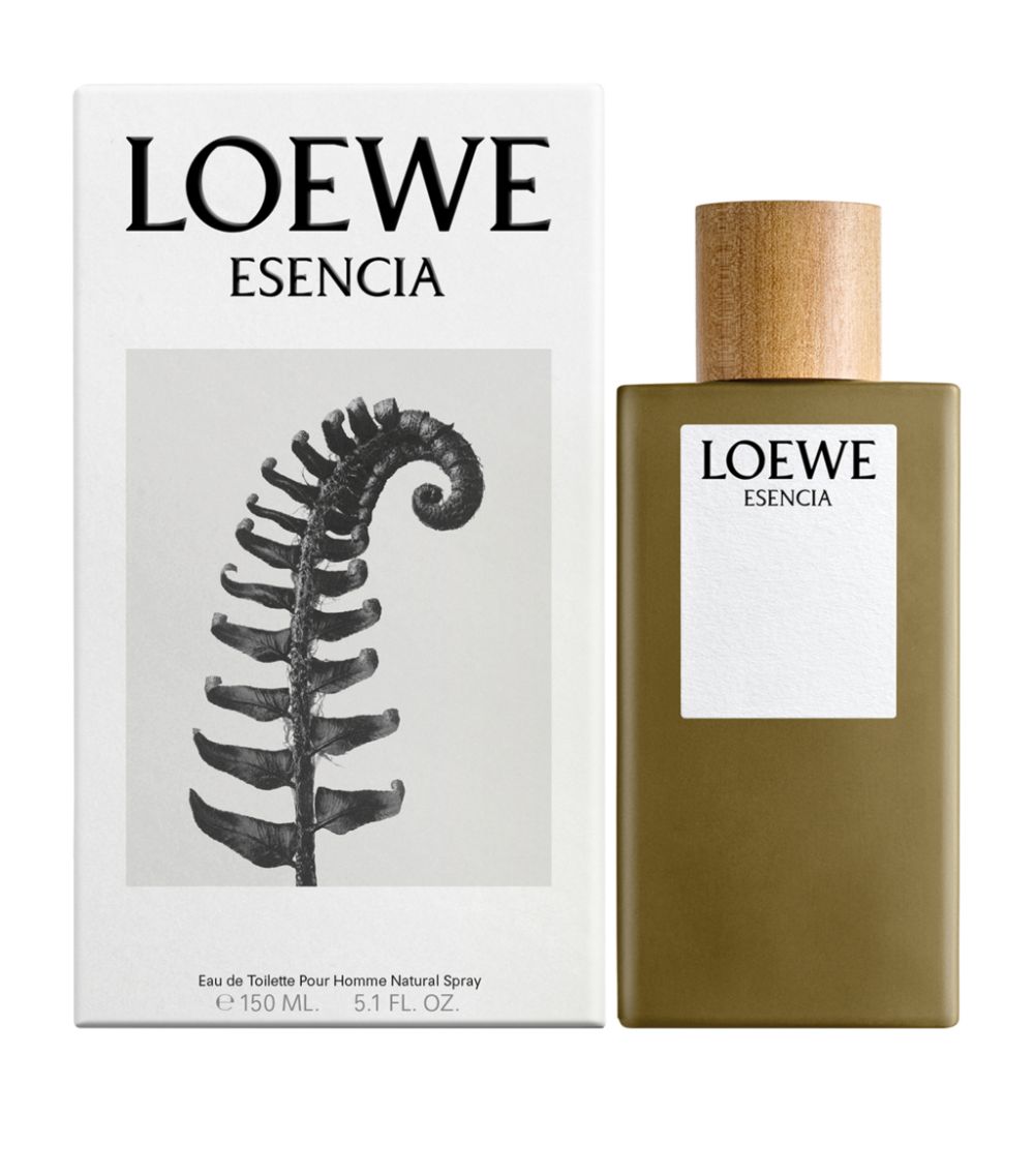 Loewe Loewe Esencia Eau De Toilette (150Ml)