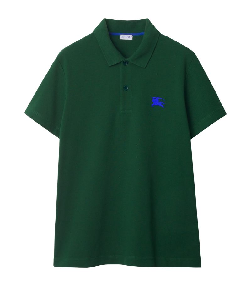 Burberry Burberry Ekd Polo Shirt