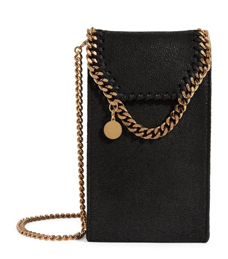 Stella McCartney Stella Mccartney Mini Falabella Cross-Body Bag