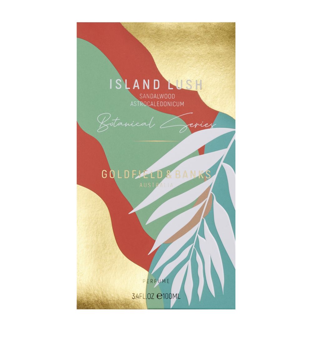 Goldfield & Banks Goldfield & Banks Island Lush Pure Perfume (100Ml)