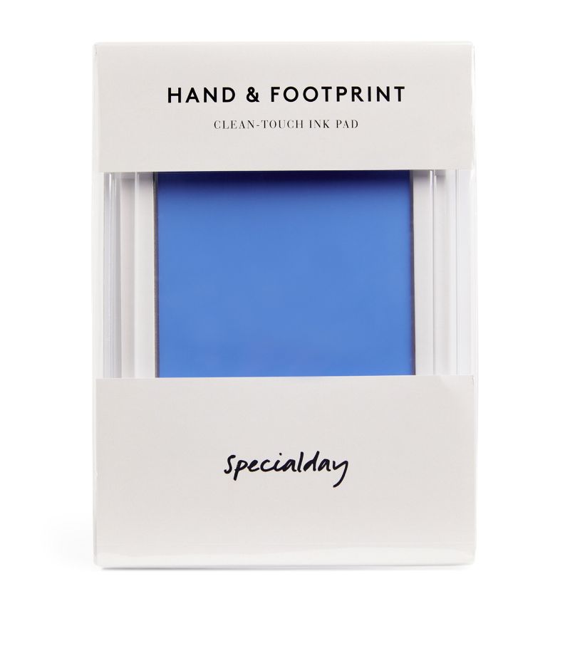 Specialday Specialday Hand And Footprint Kit