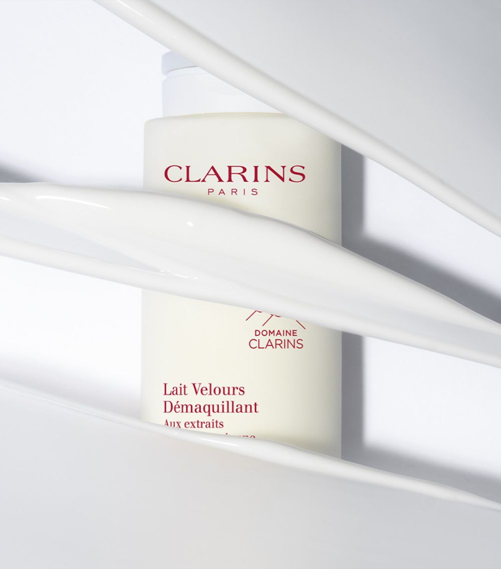 Clarins Clarins Gentle Cleanse Gift Set