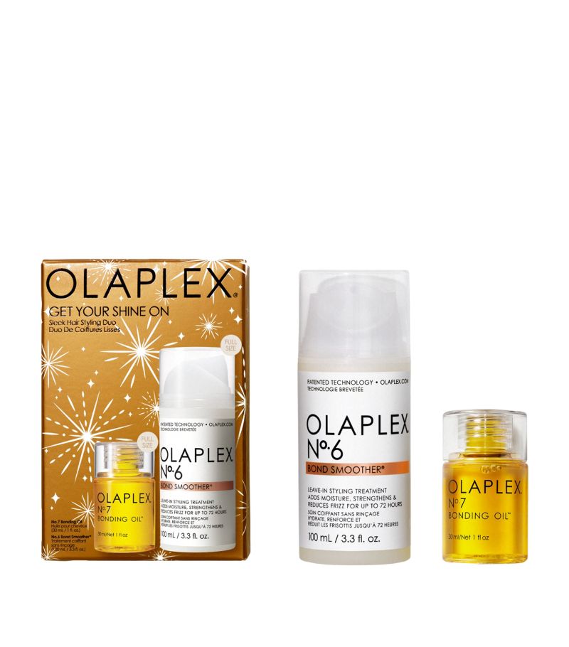 Olaplex Olaplex Get Your Shine On Haircare Gift Set