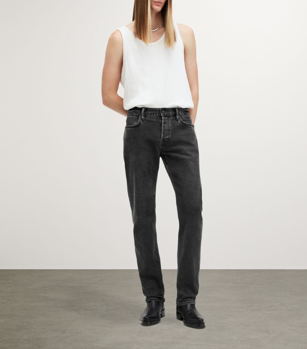 Allsaints Allsaints Iggy Slim Jeans