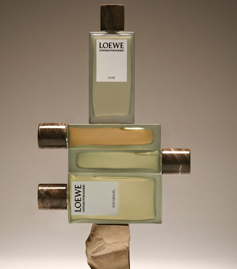 Loewe Loewe San Miguel Eau De Parfum (150Ml)