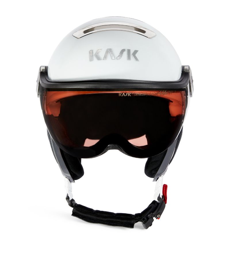  Kask Chrome Photo Vibes Ski Helmet